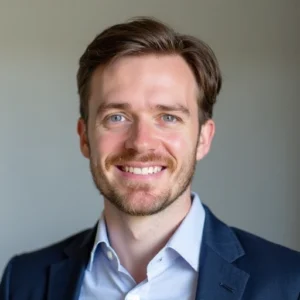 Foto van Jeroen van Dam